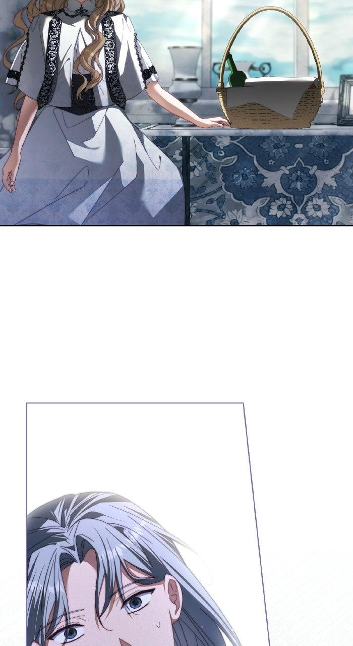 When the Archduke’s Leash Is Pulled Chapter 44 page 87 - 