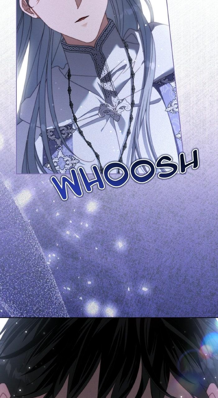 When the Archduke’s Leash Is Pulled Chapter 44 page 88 - 