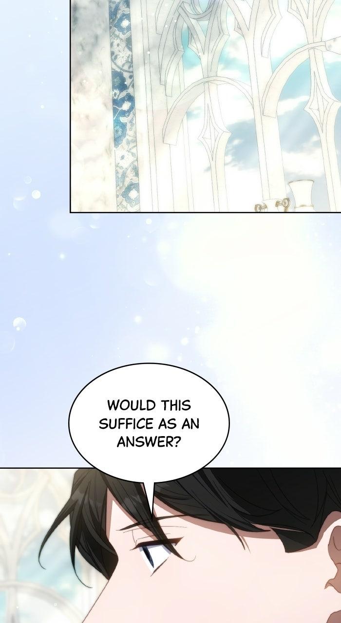 When the Archduke’s Leash Is Pulled Chapter 45 page 2 - 