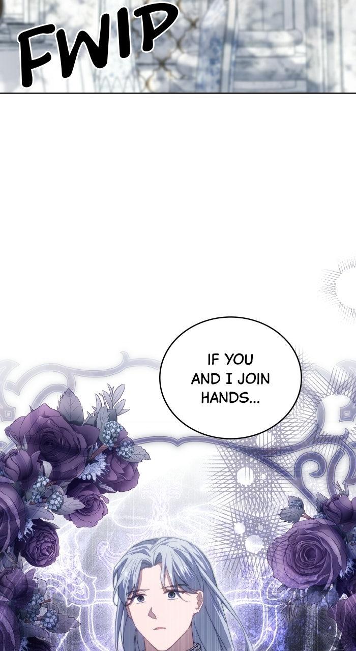 When the Archduke’s Leash Is Pulled Chapter 45 page 13 - 