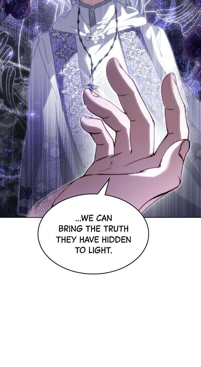 When the Archduke’s Leash Is Pulled Chapter 45 page 14 - 