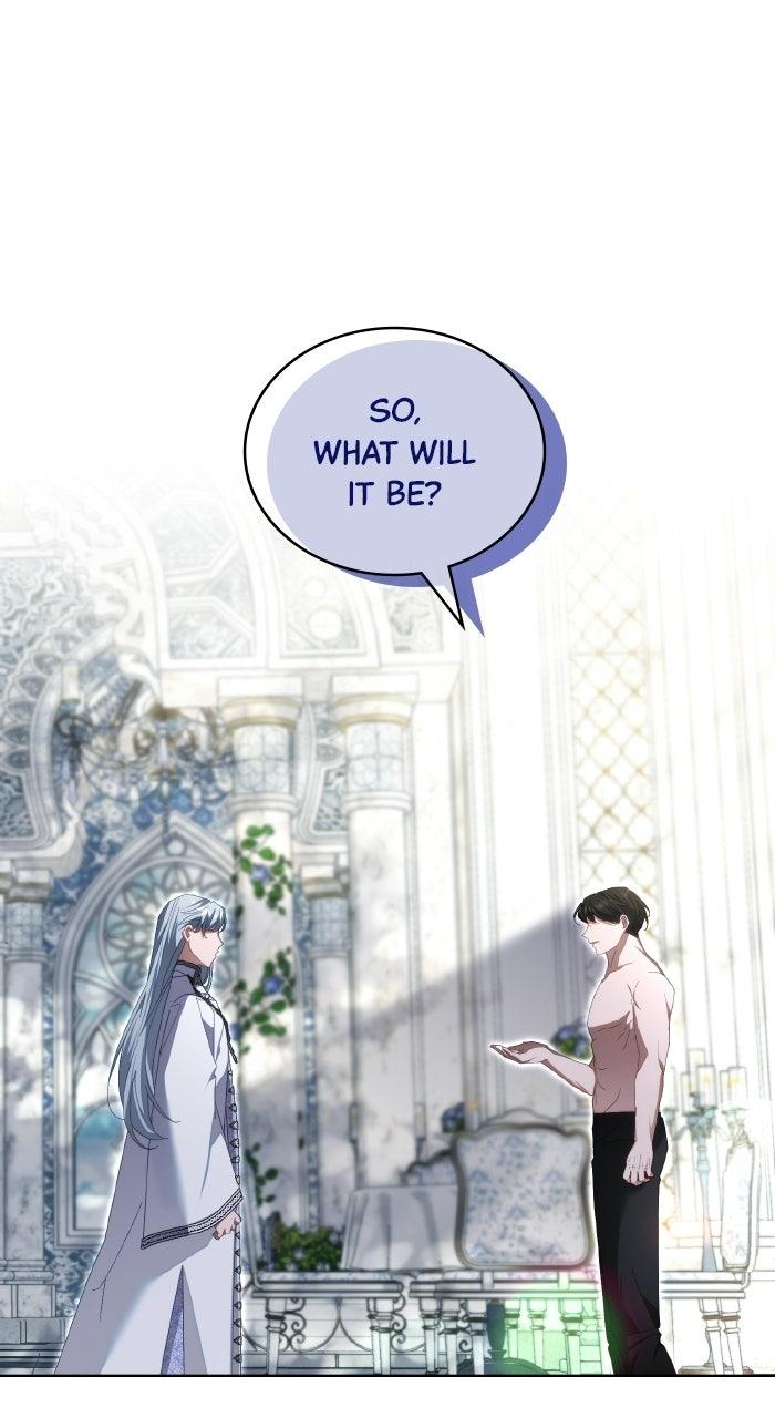 When the Archduke’s Leash Is Pulled Chapter 45 page 15 - 
