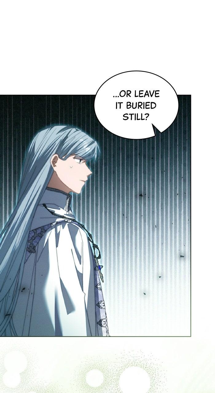 When the Archduke’s Leash Is Pulled Chapter 45 page 17 - 