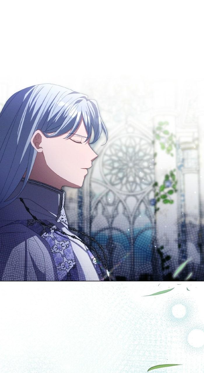 When the Archduke’s Leash Is Pulled Chapter 45 page 21 - 