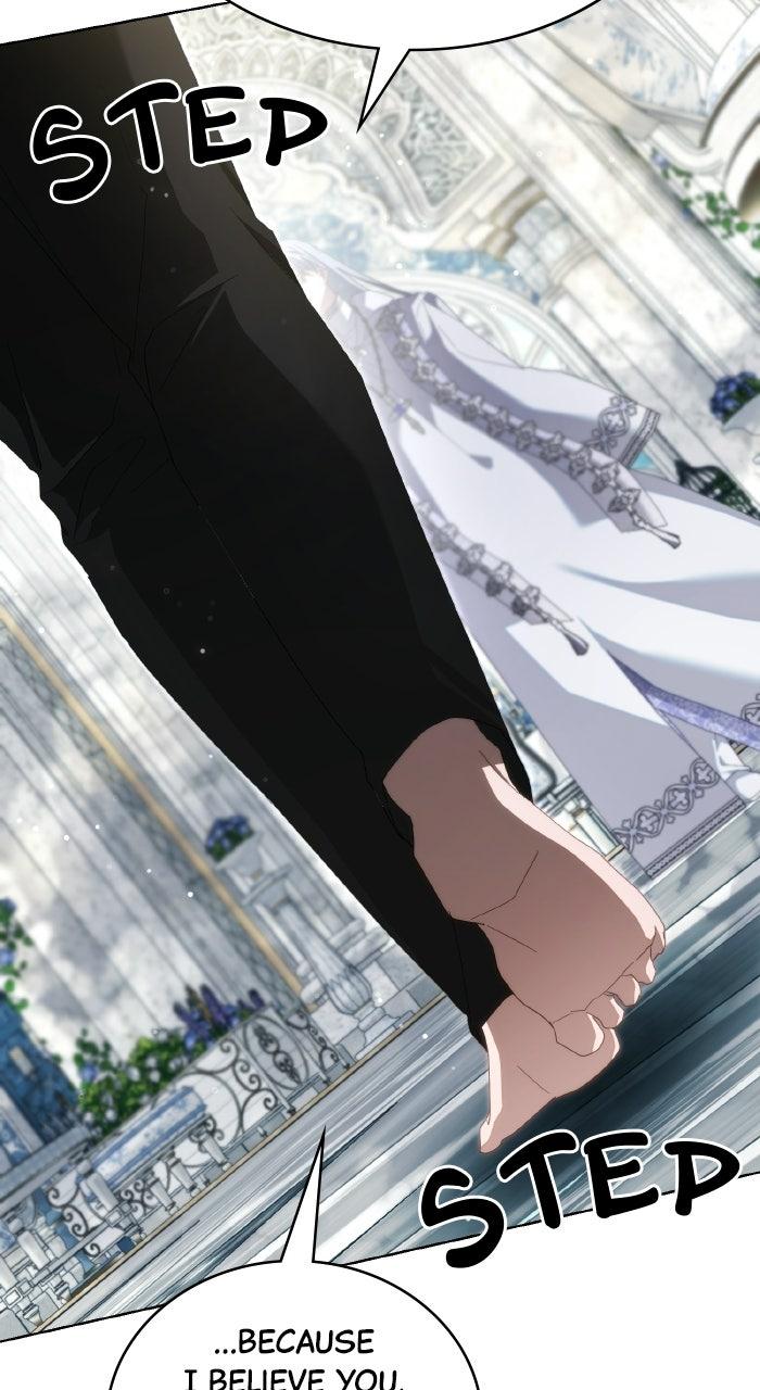 When the Archduke’s Leash Is Pulled Chapter 45 page 4 - 