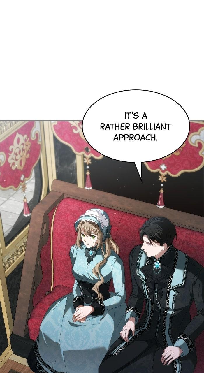 When the Archduke’s Leash Is Pulled Chapter 45 page 35 - 