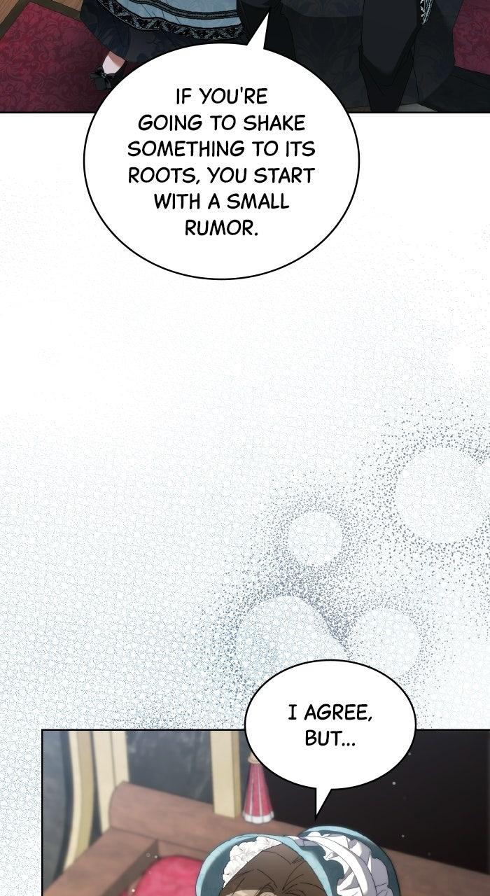 When the Archduke’s Leash Is Pulled Chapter 45 page 36 - 