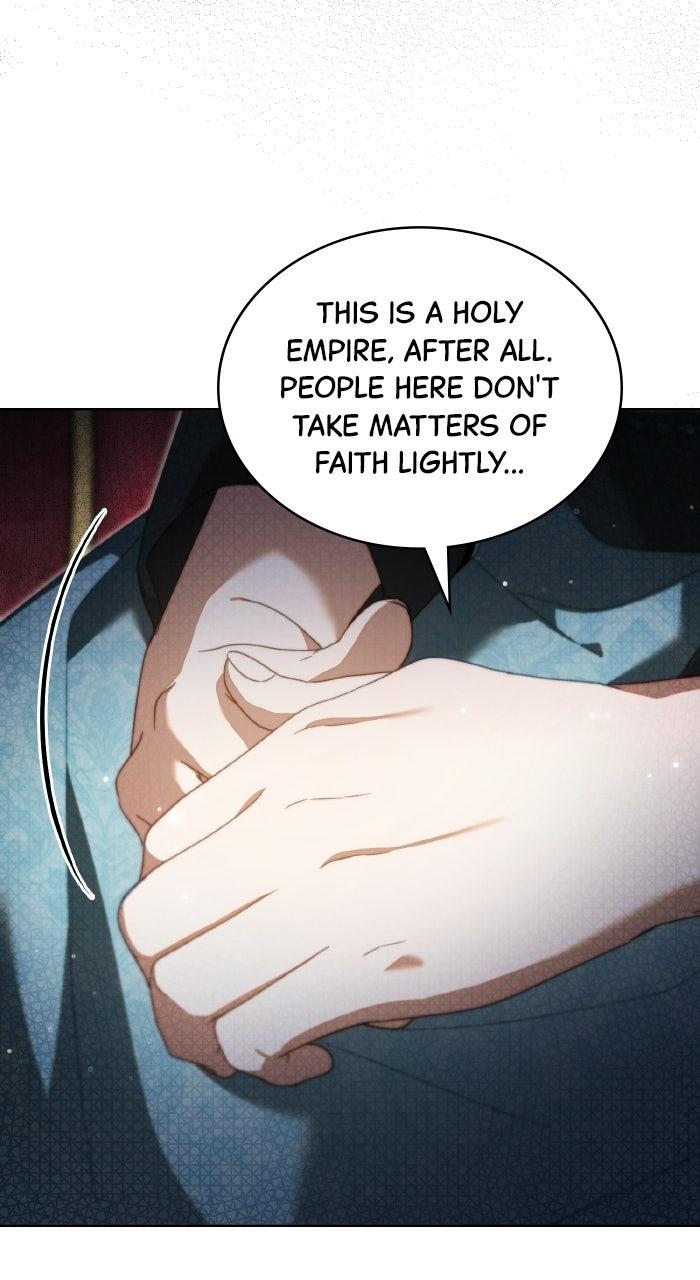 When the Archduke’s Leash Is Pulled Chapter 45 page 38 - 