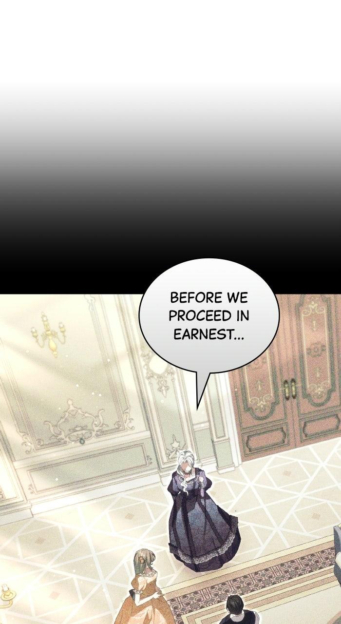 When the Archduke’s Leash Is Pulled Chapter 45 page 39 - 