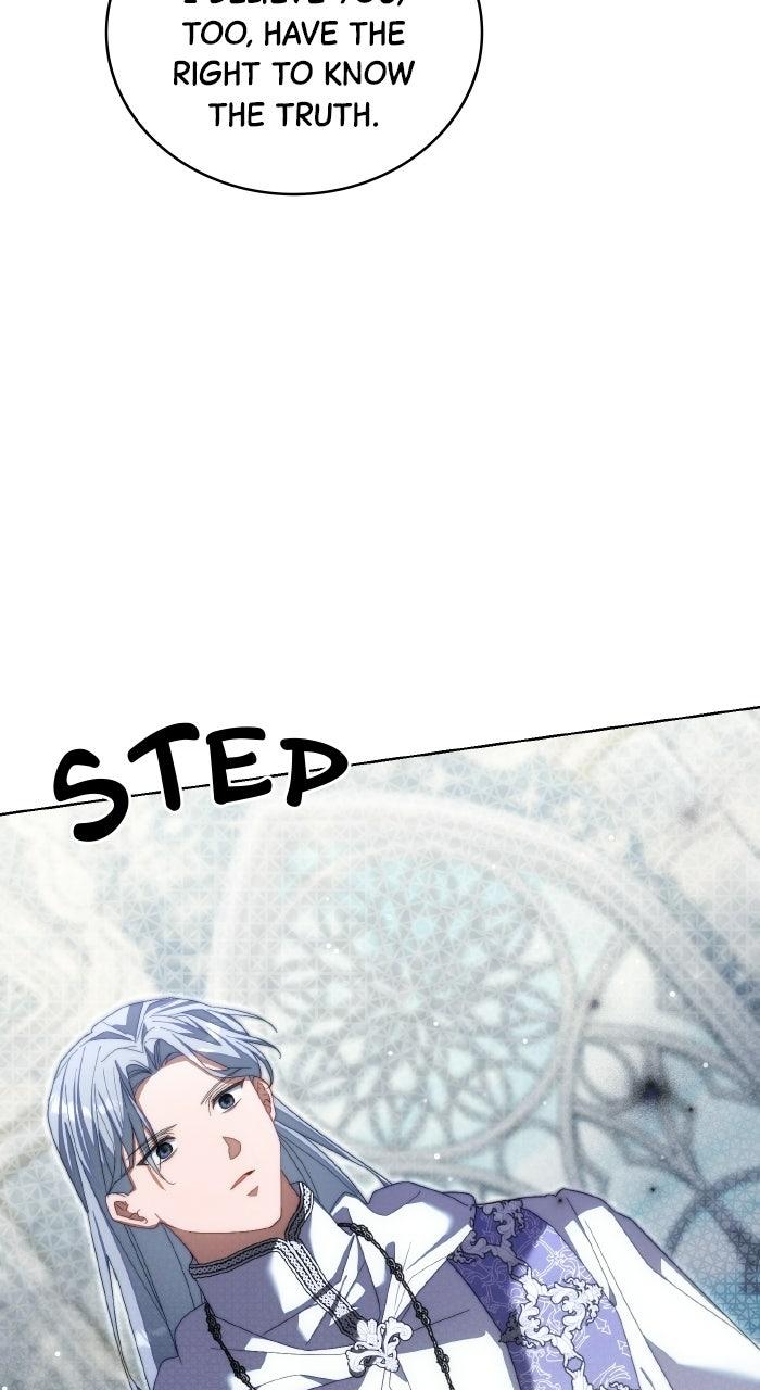 When the Archduke’s Leash Is Pulled Chapter 45 page 5 - 