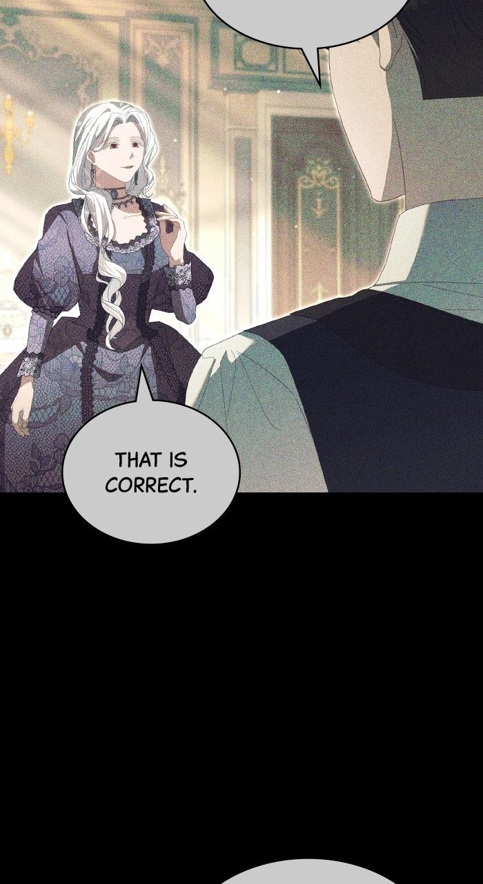 When the Archduke’s Leash Is Pulled Chapter 45 page 41 - 