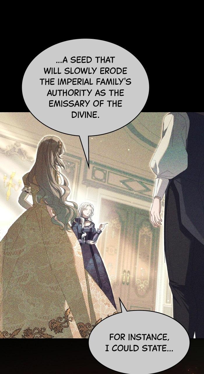 When the Archduke’s Leash Is Pulled Chapter 45 page 43 - 