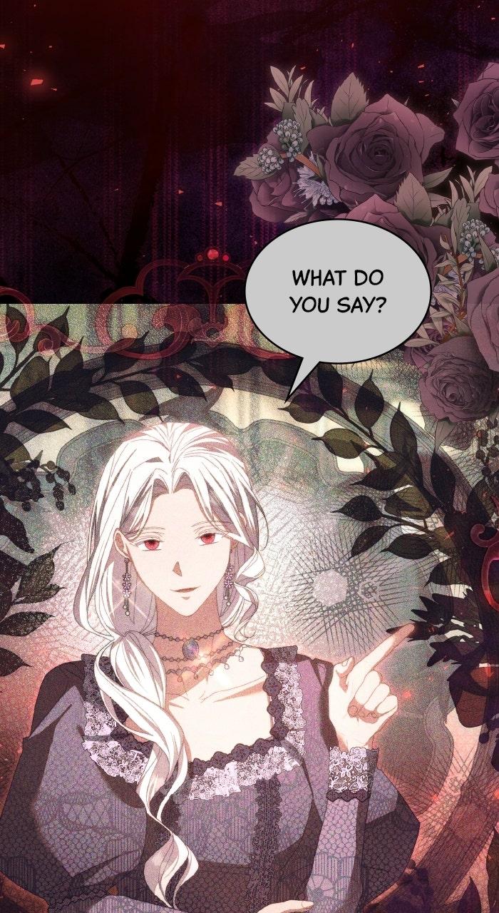 When the Archduke’s Leash Is Pulled Chapter 45 page 45 - 