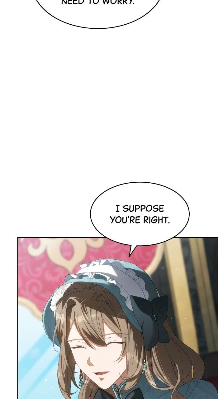 When the Archduke’s Leash Is Pulled Chapter 45 page 49 - 
