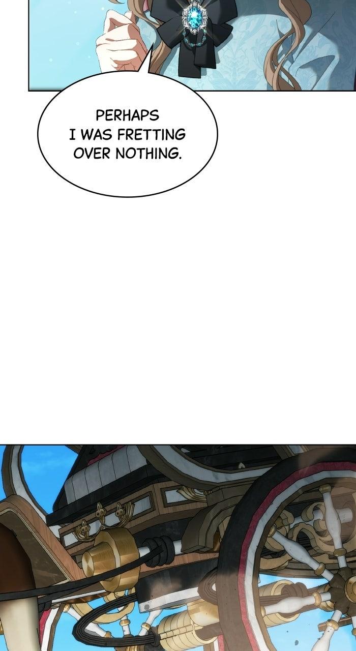 When the Archduke’s Leash Is Pulled Chapter 45 page 50 - 