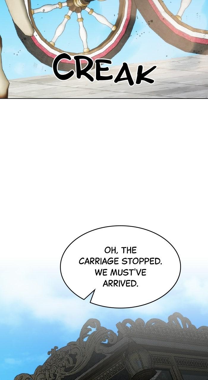 When the Archduke’s Leash Is Pulled Chapter 45 page 51 - 