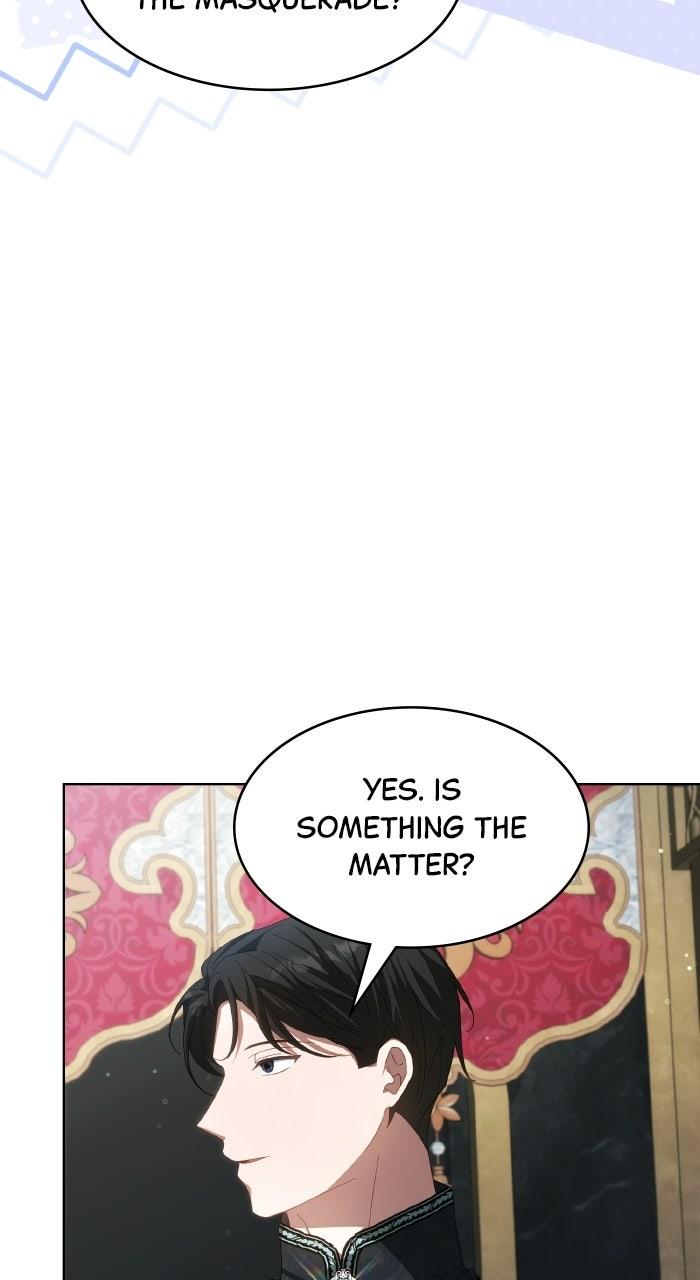 When the Archduke’s Leash Is Pulled Chapter 45 page 55 - 