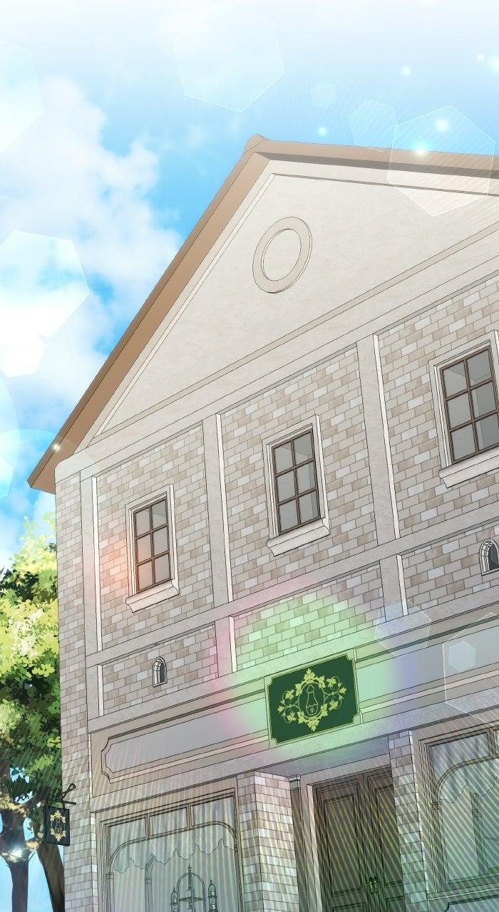 When the Archduke’s Leash Is Pulled Chapter 45 page 58 - 
