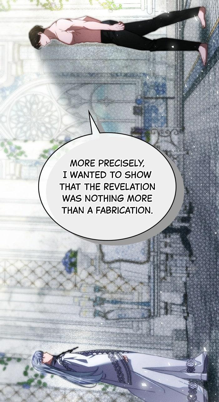 When the Archduke’s Leash Is Pulled Chapter 45 page 7 - 