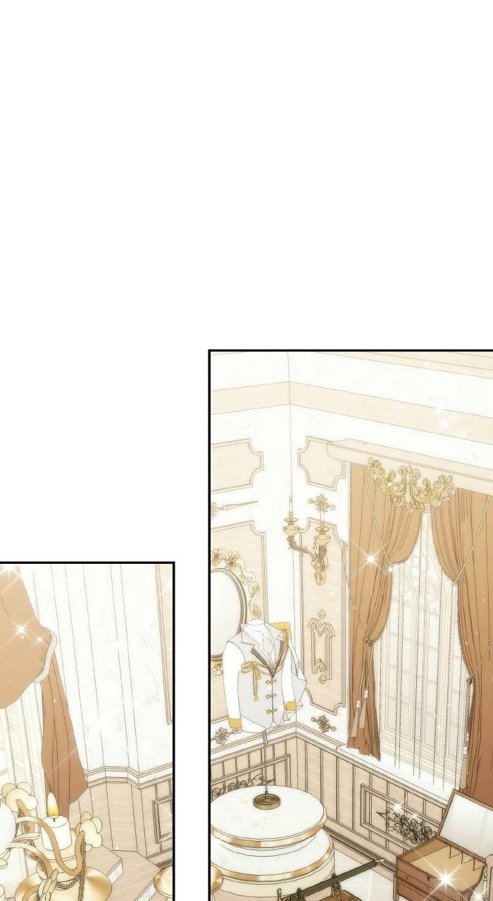 When the Archduke’s Leash Is Pulled Chapter 45 page 61 - 