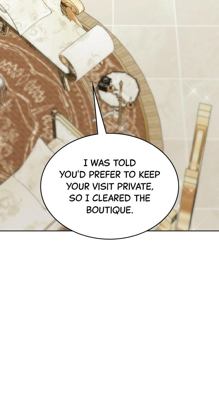 When the Archduke’s Leash Is Pulled Chapter 45 page 63 - 