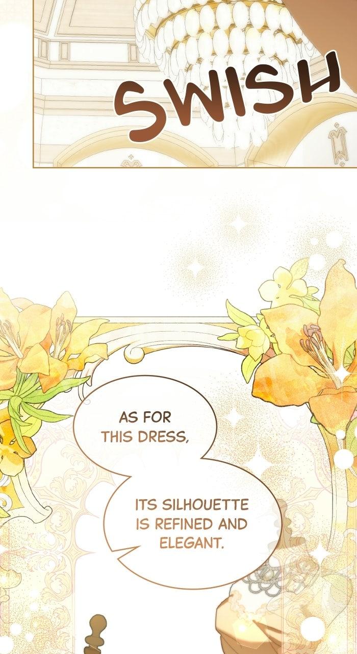 When the Archduke’s Leash Is Pulled Chapter 45 page 70 - 