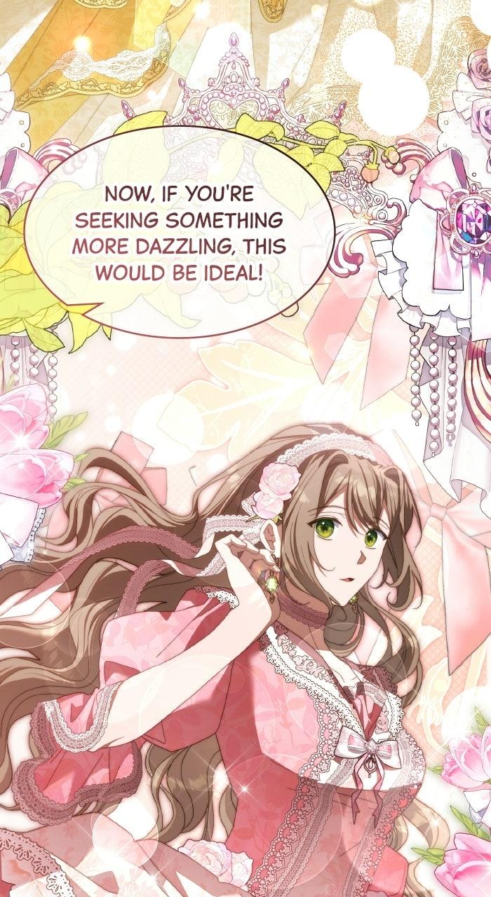 When the Archduke’s Leash Is Pulled Chapter 45 page 72 - 
