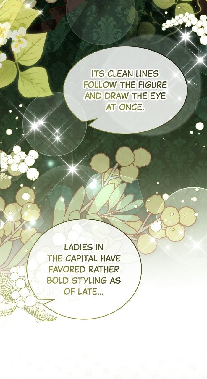 When the Archduke’s Leash Is Pulled Chapter 45 page 75 - 