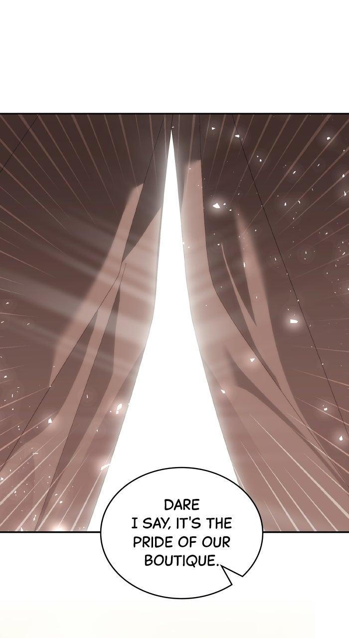 When the Archduke’s Leash Is Pulled Chapter 45 page 79 - 