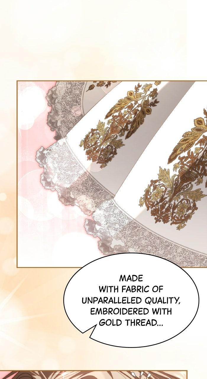 When the Archduke’s Leash Is Pulled Chapter 45 page 80 - 