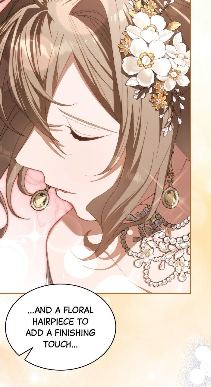 When the Archduke’s Leash Is Pulled Chapter 45 page 81 - 