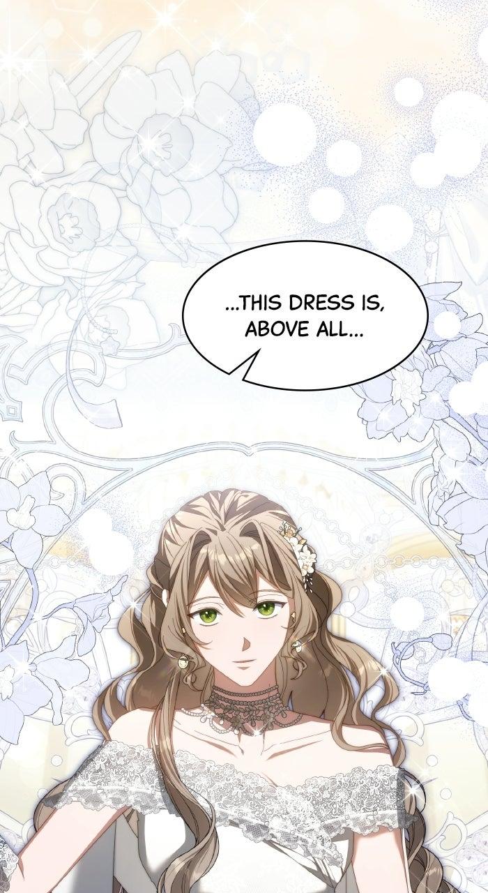 When the Archduke’s Leash Is Pulled Chapter 45 page 82 - 