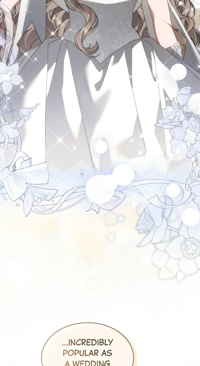 When the Archduke’s Leash Is Pulled Chapter 45 page 83 - 
