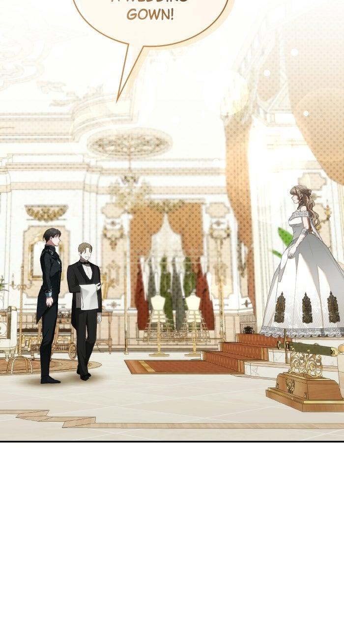 When the Archduke’s Leash Is Pulled Chapter 45 page 84 - 