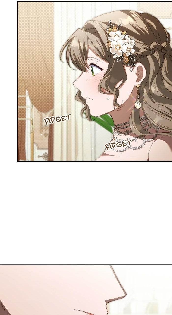 When the Archduke’s Leash Is Pulled Chapter 45 page 85 - 