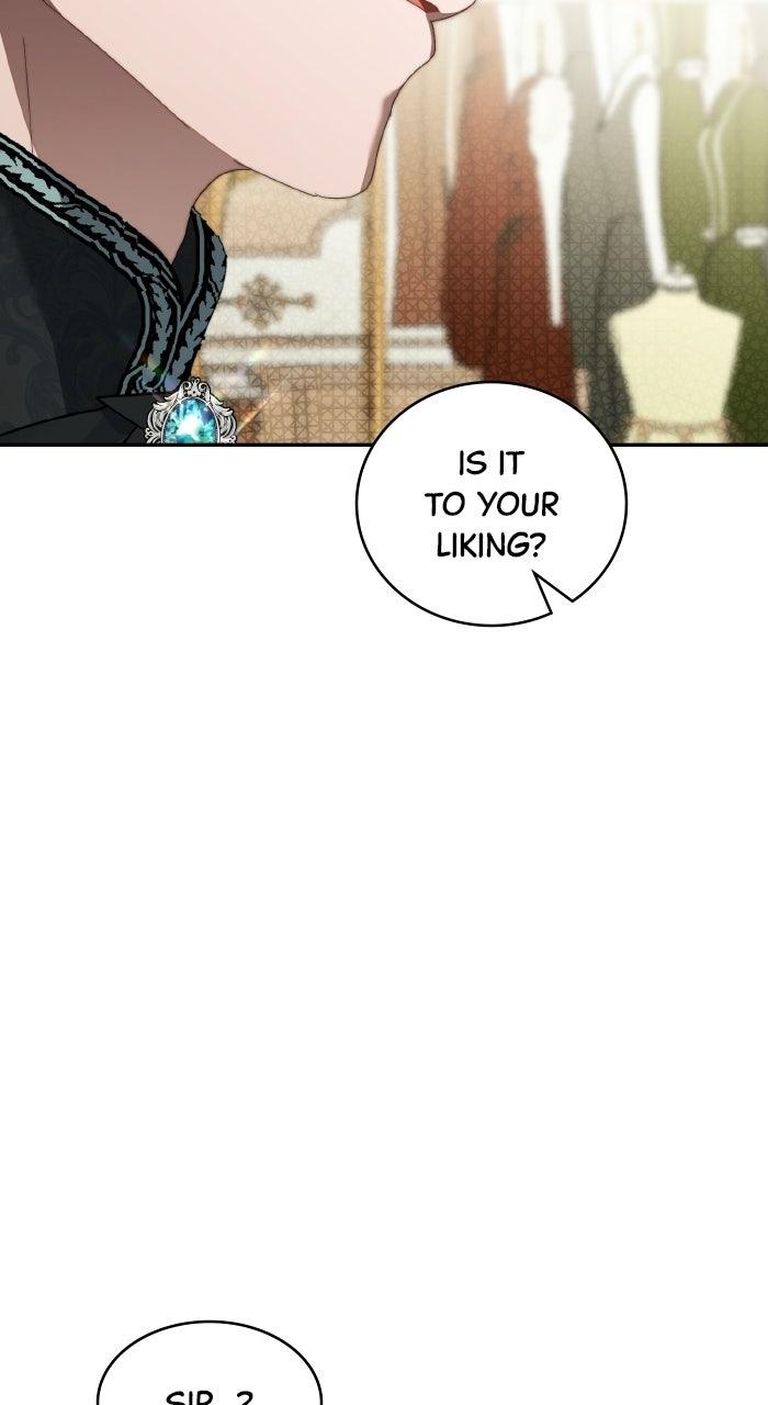 When the Archduke’s Leash Is Pulled Chapter 45 page 86 - 