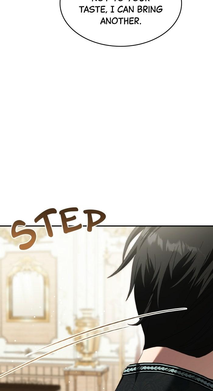 When the Archduke’s Leash Is Pulled Chapter 45 page 88 - 