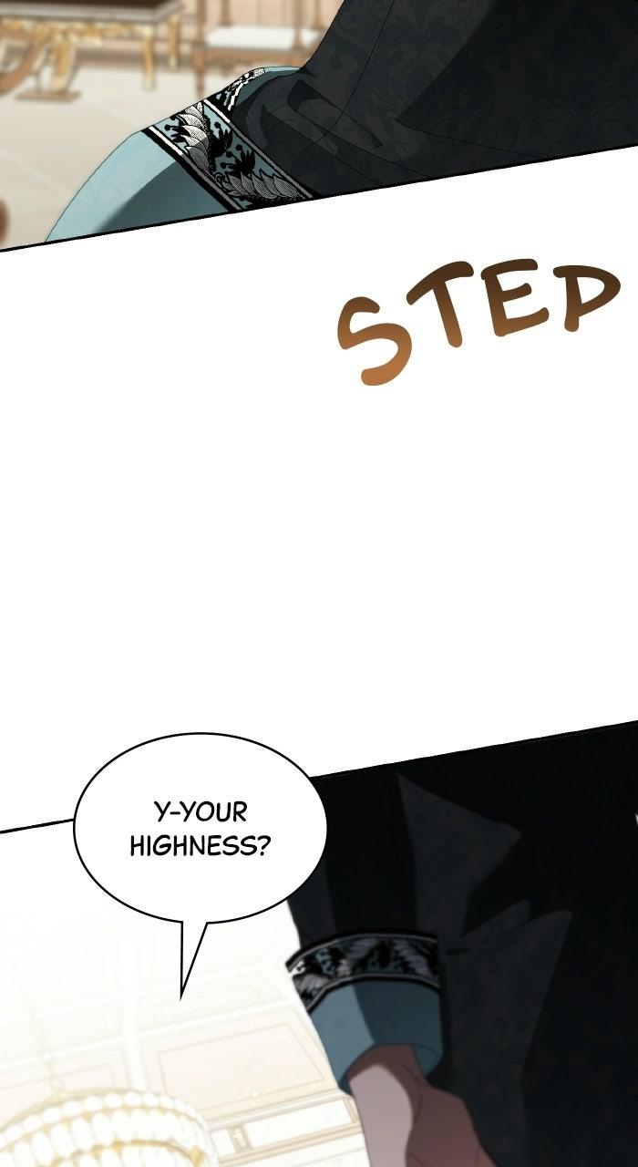 When the Archduke’s Leash Is Pulled Chapter 45 page 89 - 