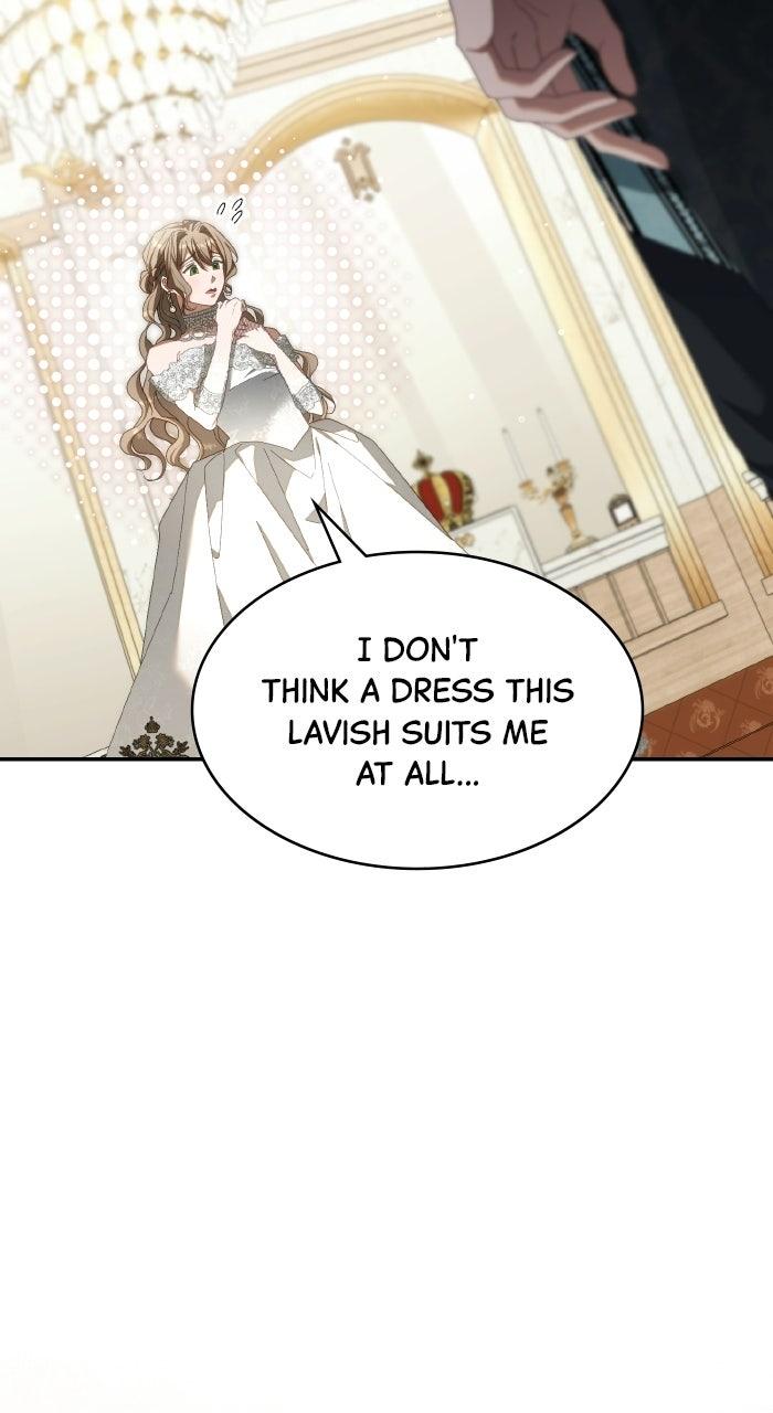 When the Archduke’s Leash Is Pulled Chapter 45 page 90 - 