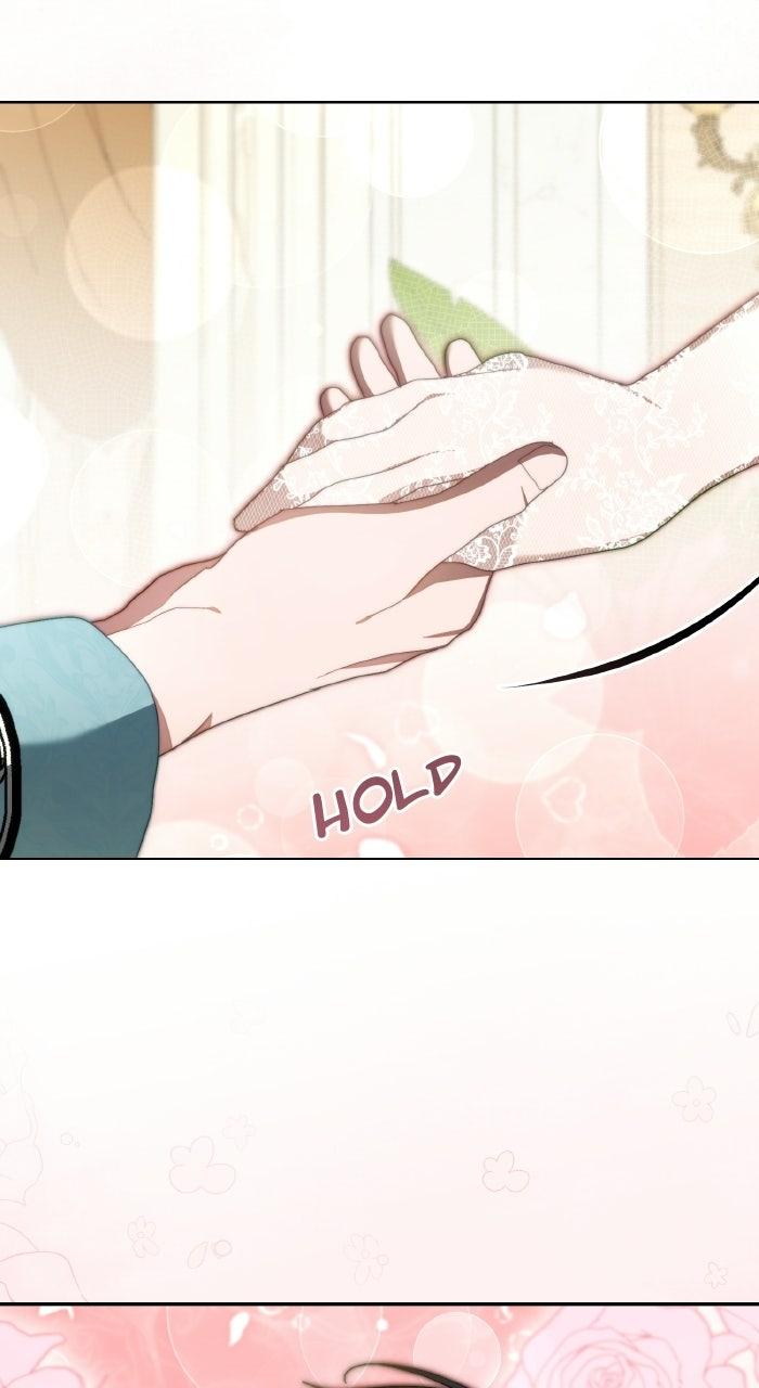When the Archduke’s Leash Is Pulled Chapter 45 page 91 - 