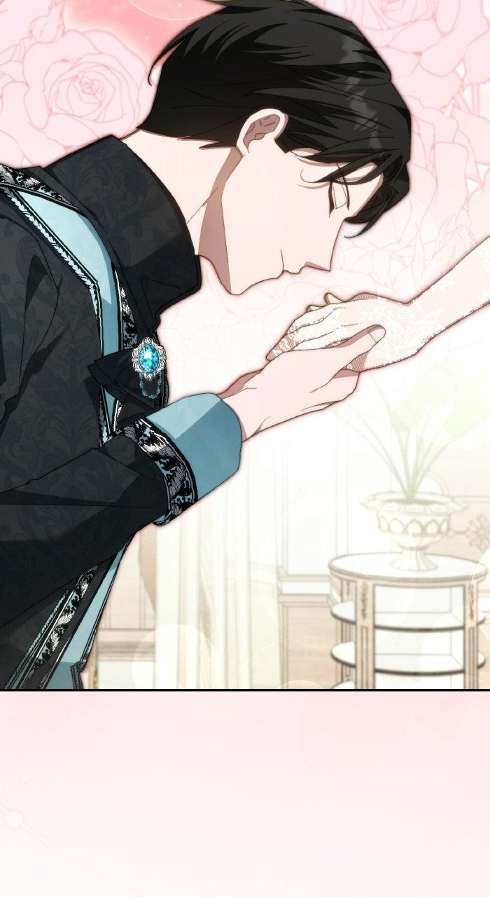 When the Archduke’s Leash Is Pulled Chapter 45 page 92 - 