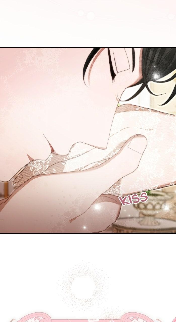 When the Archduke’s Leash Is Pulled Chapter 45 page 93 - 