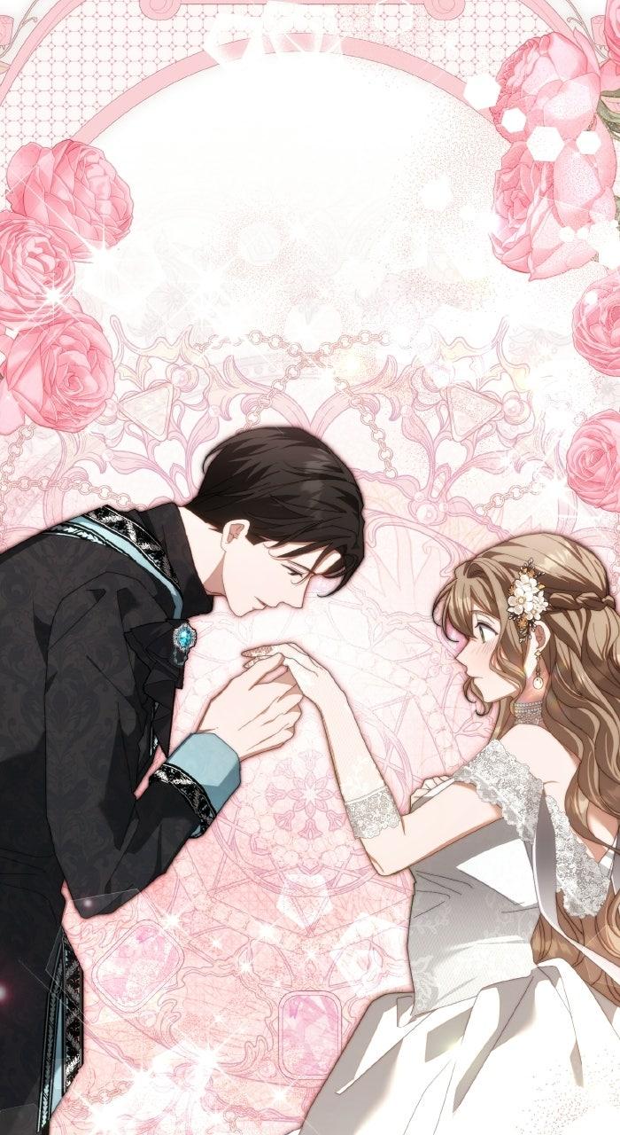When the Archduke’s Leash Is Pulled Chapter 45 page 94 - 