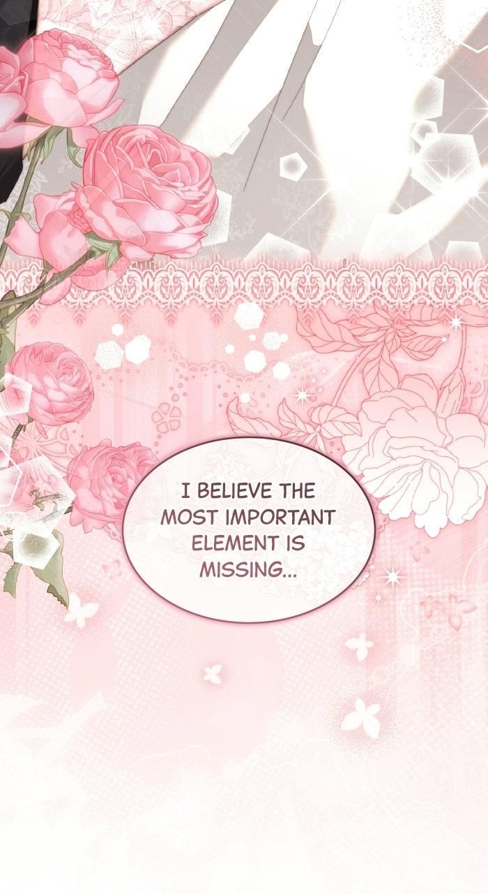 When the Archduke’s Leash Is Pulled Chapter 45 page 95 - 