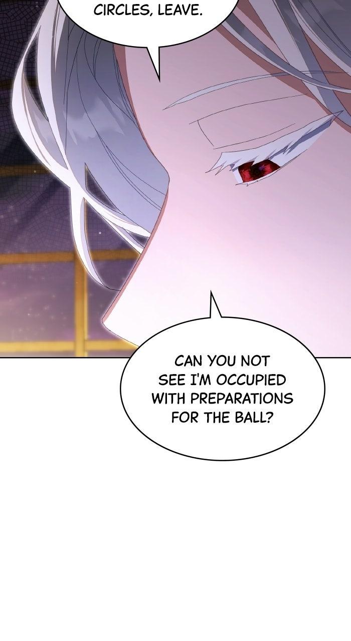 When the Archduke’s Leash Is Pulled Chapter 46 page 11 - 