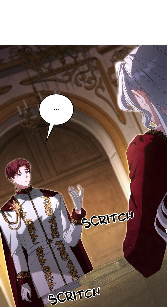 When the Archduke’s Leash Is Pulled Chapter 46 page 12 - 