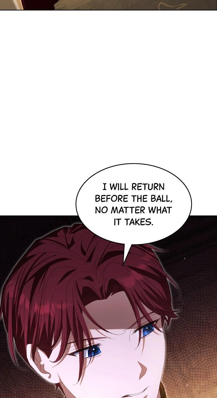 When the Archduke’s Leash Is Pulled Chapter 46 page 13 - 