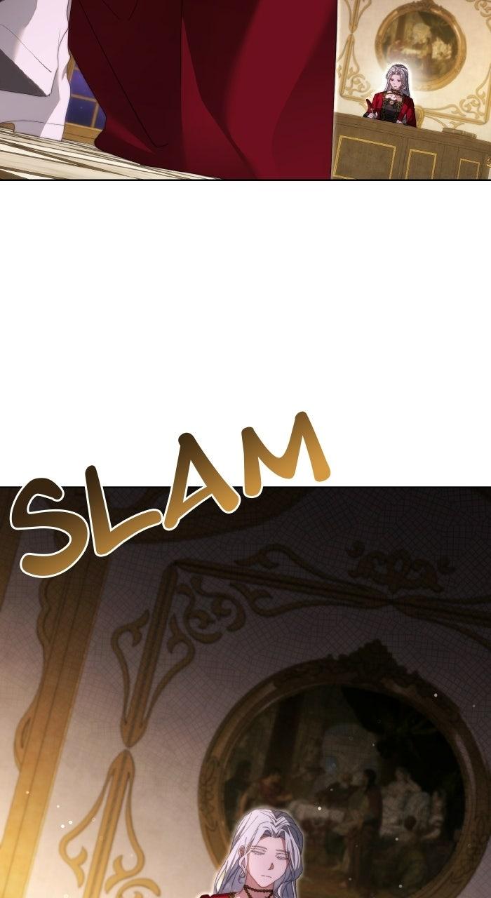 When the Archduke’s Leash Is Pulled Chapter 46 page 15 - 