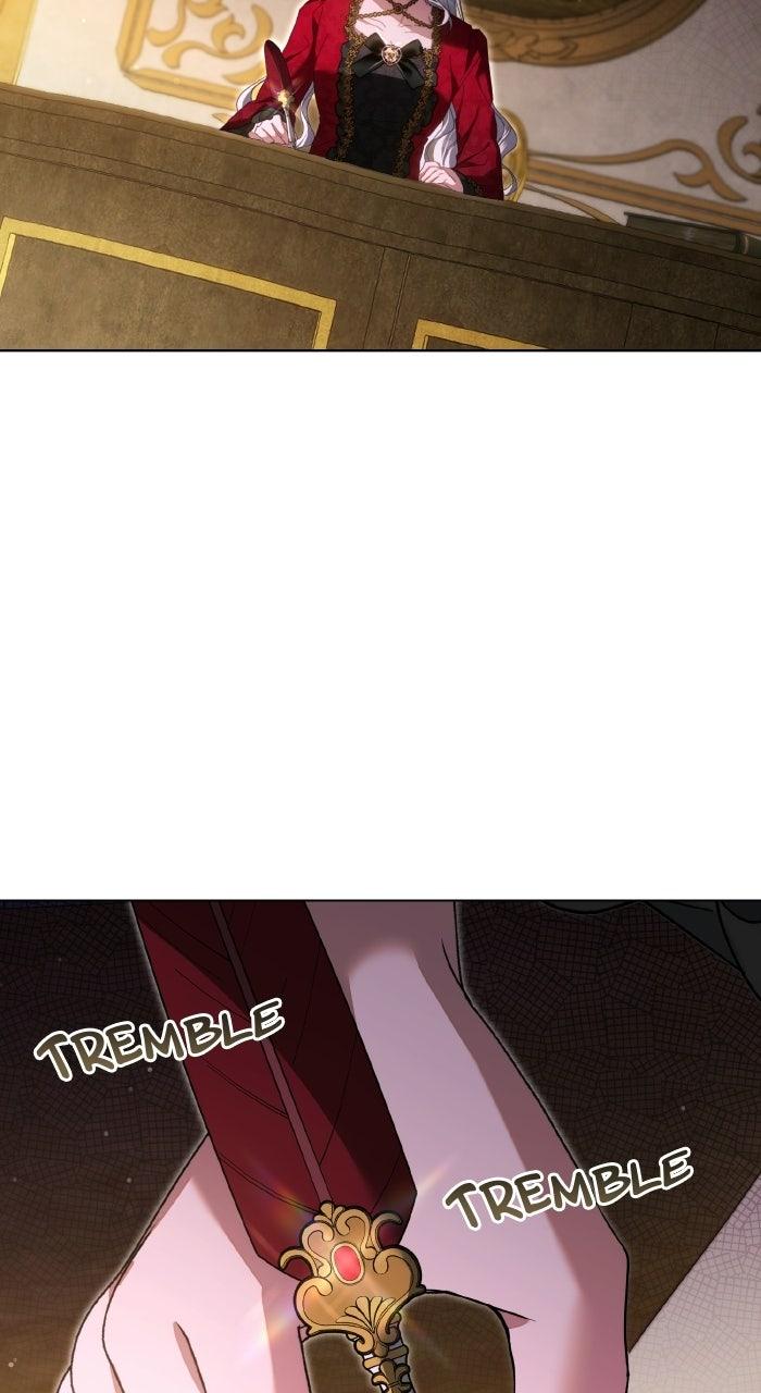 When the Archduke’s Leash Is Pulled Chapter 46 page 16 - 