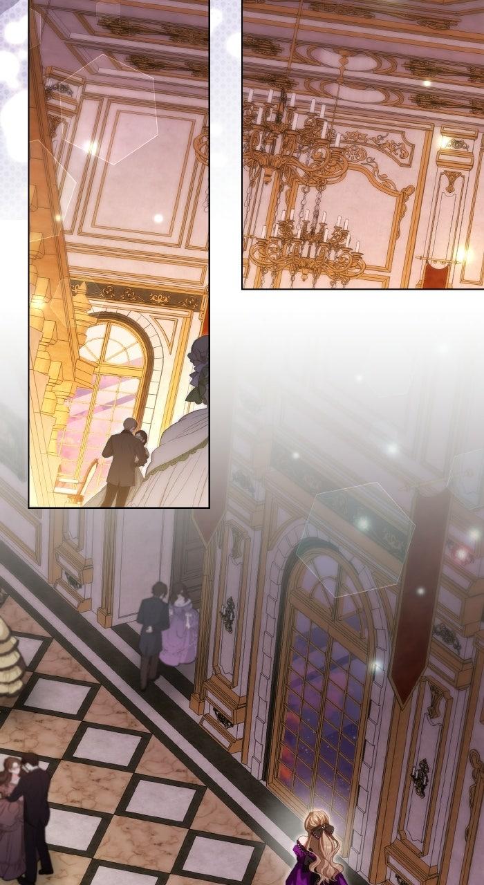 When the Archduke’s Leash Is Pulled Chapter 46 page 25 - 